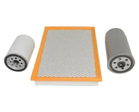 Crown Automotive Jeep Replacement Filters Jeep Liberty 2005-2007
