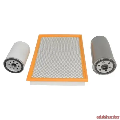 Crown Automotive Jeep Replacement Filters Jeep Liberty 2005-2007 - MFK5