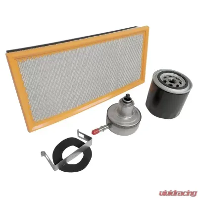 Crown Automotive Jeep Replacement Filters Jeep - MFK7