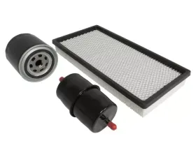 Crown Automotive Jeep Replacement Filters Jeep