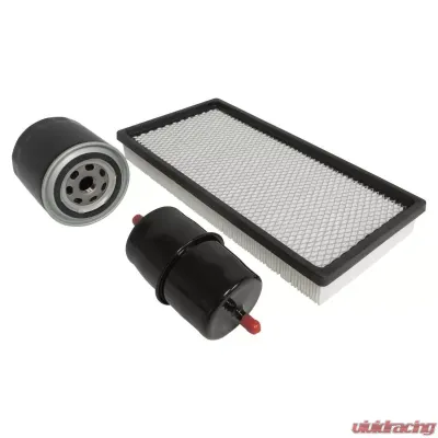 Crown Automotive Jeep Replacement Filters Jeep - MFK8