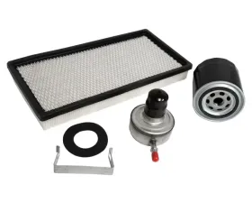 Crown Automotive Jeep Replacement Filters Jeep Cherokee 1997-2001