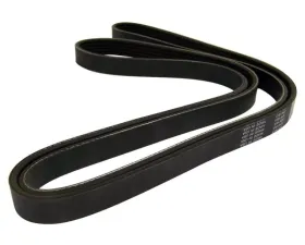 Crown Automotive Jeep Replacement Accessory Drive Belt for 88-90 Dodge & Chrysler Minivans w/ 3.0L Engine Accessory Drive