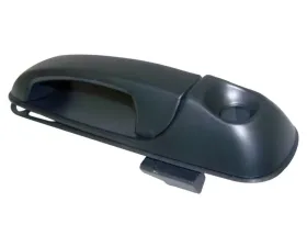 Crown Automotive Jeep Replacement Doors Jeep Grand Cherokee Front Right 1999-2004