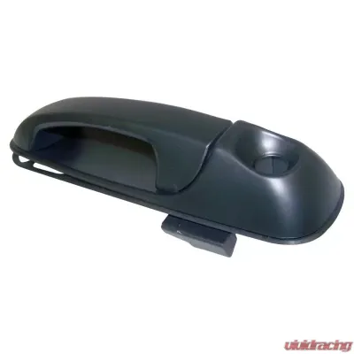 Crown Automotive Jeep Replacement Doors Jeep Grand Cherokee Front Right 1999-2004 - QR38XBQAC