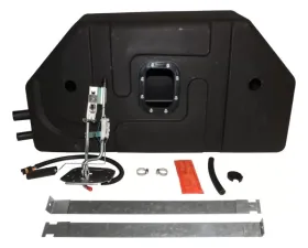 Fuel Tank Kit for 1987-1990 Jeep YJ Wrangler w/ 4.2L Engine w/ 20 Gallon Tank