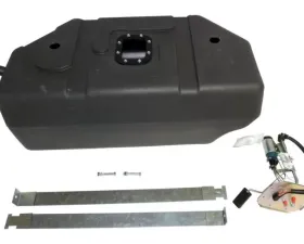 Fuel Tank Kit for 1991-1995 Jeep YJ Wrangler w/ 20 Gallon Tank