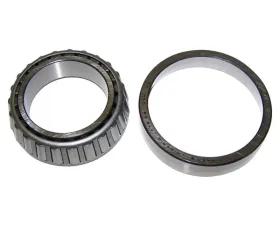 Crown Automotive Jeep Replacement Wheel Bearings; Seals; and Related Components Jeep Front