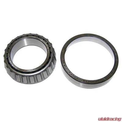 Crown Automotive Jeep Replacement Wheel Bearings; Seals; and Related Components Jeep Front - SET47