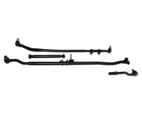 Crown Automotive Jeep Replacement Steering; Gear; Pump and Related Components Jeep Wrangler 2007-2018