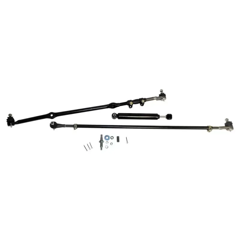 Crown Automotive Jeep Replacement Steering; Gear; Pump and Related Components Jeep 1997-2006 - SK2