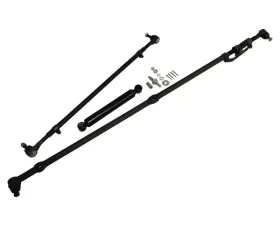 Crown Automotive Jeep Replacement Steering; Gear; Pump and Related Components Jeep Wrangler 1987-1990