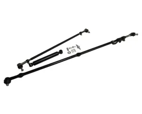 Crown Automotive Jeep Replacement Steering; Gear; Pump and Related Components Jeep Wrangler 1991-1995