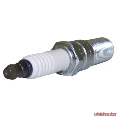 Crown Automotive Jeep Replacement Spark Plug for Select 00-04 JR, LE, Dodge & Chrysler Models w/ 2.7L Engine - SPRE10MCC5