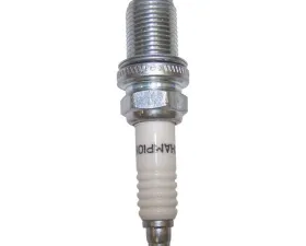Crown Automotive Jeep Replacement Spark Plug for Select 02-12 Jeep, Dodge & Ram Vehicles w/ 3.7L Engine