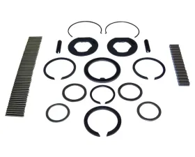 Crown Automotive Jeep Replacement Manual Transmission Components Jeep