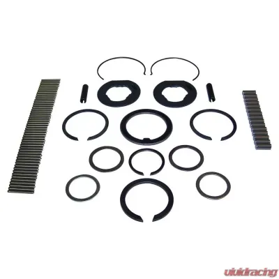 Crown Automotive Jeep Replacement Manual Transmission Components Jeep - SR450