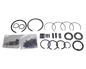 Crown Automotive Jeep Replacement Manual Transmission Components Jeep