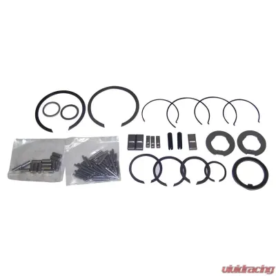 Crown Automotive Jeep Replacement Manual Transmission Components Jeep - SR450MK