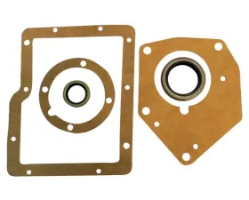 Crown Automotive Jeep Replacement Transmission Gasket & Seal Kit for 80-83 CJ-5, CJ-7, CJ-8 w/ SR4 Transmission Jeep