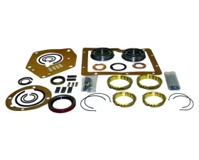 Crown Automotive Jeep Replacement Transmission Master Overhaul Kit for 80-83 CJ-5, CJ-7, CJ-8 w/ SR4 Transmission Jeep