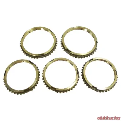 Crown Automotive Jeep Replacement Synchronizer Repair Kit for 89-92 Jeep YJ Wrangler w/ AX15 Transmission Jeep Wrangler 1989-1992 - SRKAX15