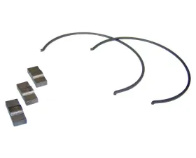 Crown Automotive Jeep Replacement Manual Transmission Components Jeep