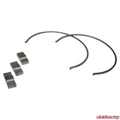 Crown Automotive Jeep Replacement Manual Transmission Components Jeep - SRKAX152