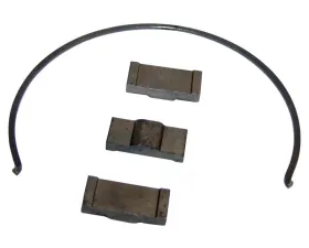 Crown Automotive Jeep Replacement Manual Transmission Components Jeep