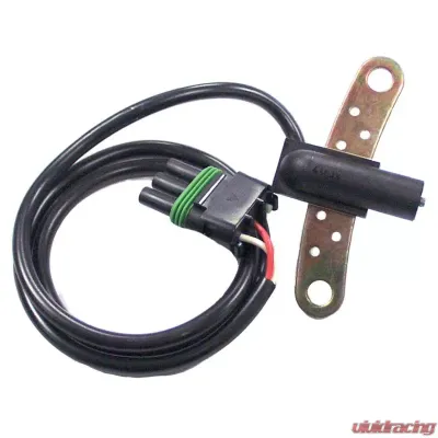 Crown Automotive Jeep Replacement Crankshaft Position Sensor for Select Jeep XJ, MJ YJ w/ 4.0L and 2.5L w/ EFI Jeep - T0739789