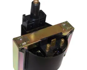 Crown Automotive Jeep Replacement Ignition Coil for Select 86-90 Jeep XJ, MJ, YJ w/ 4.0L or 2.5L w/ EFI Jeep