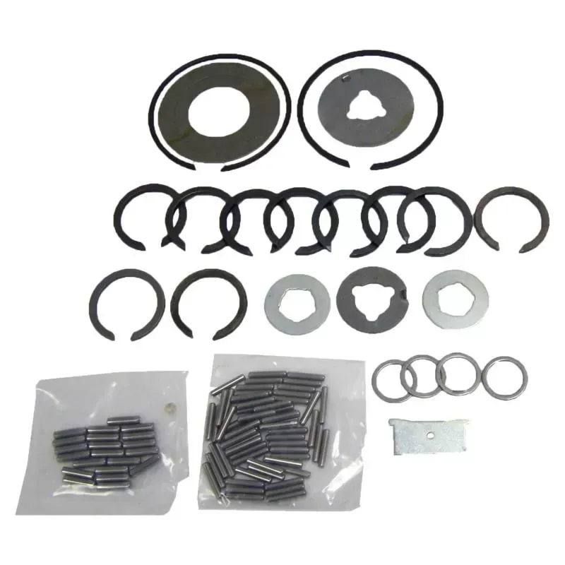 Crown Automotive Jeep Replacement Manual Transmission Components Jeep - T14A