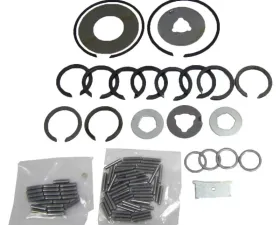 Crown Automotive Jeep Replacement Manual Transmission Components Jeep