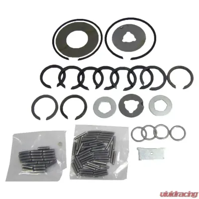 Crown Automotive Jeep Replacement Manual Transmission Components Jeep - T14A