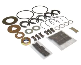 Crown Automotive Jeep Replacement Manual Transmission Components Jeep