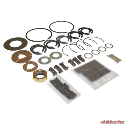 Crown Automotive Jeep Replacement Manual Transmission Components Jeep - T14AMK