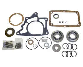 Crown Automotive Jeep Replacement Manual Transmission Components Jeep