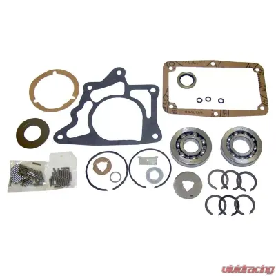 Crown Automotive Jeep Replacement Manual Transmission Components Jeep - T14BSG
