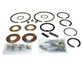 Crown Automotive Jeep Replacement T150 Transmission Small Parts Kit for 76-79 Jeep CJ-5, CJ-7 Jeep 1976-1979