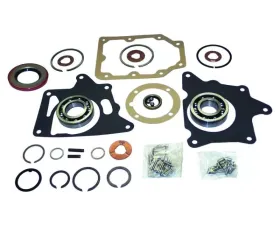 Crown Automotive Jeep Replacement T150 Transmission Overhaul Kit for 76-79 Jeep CJ-5, CJ-7 Jeep 1976-1979