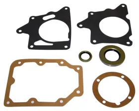 Crown Automotive Jeep Replacement T150 Transmission Gasket & Seal Kit for 76-79 Jeep CJ-5, CJ-7 Jeep 1976-1979