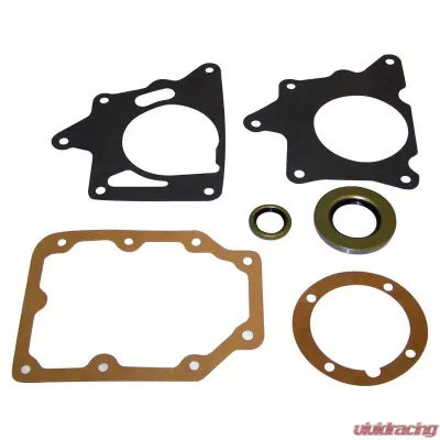 Crown Automotive Jeep Replacement T150 Transmission Gasket & Seal Kit for 76-79 Jeep CJ-5, CJ-7 Jeep 1976-1979 - T150GS