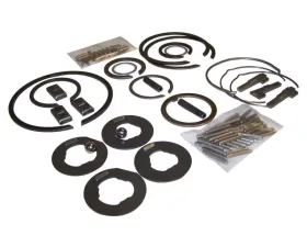 Crown Automotive Jeep Replacement T150 Transmission Small Parts Master Kit for 76-79 Jeep CJ-5, CJ-7 Jeep 1976-1979