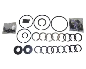Crown Automotive Jeep Replacement Manual Transmission Components Jeep