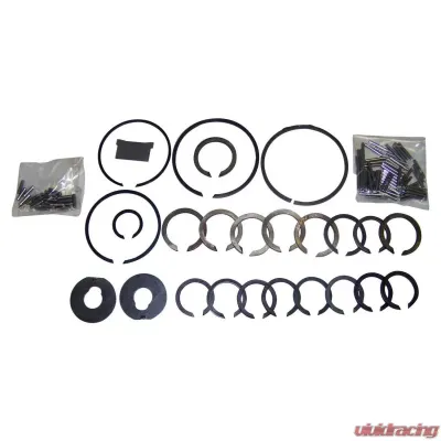 Crown Automotive Jeep Replacement Manual Transmission Components Jeep - T15A
