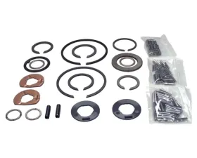 Crown Automotive Jeep Replacement T176 / T177 Transmission Small Parts Kit for 80-86 CJ-5, CJ-7, C-8, SJ, J-Series Jeep