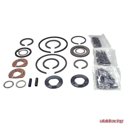 Crown Automotive Jeep Replacement T176 / T177 Transmission Small Parts Kit for 80-86 CJ-5, CJ-7, C-8, SJ, J-Series Jeep - T17050