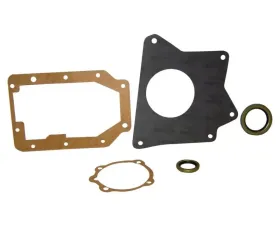 Crown Automotive Jeep Replacement T176/T177 Transmission Gasket & Seal Kit for 80-86 CJ-5, CJ-7, C-8, SJ, J-Series Jeep
