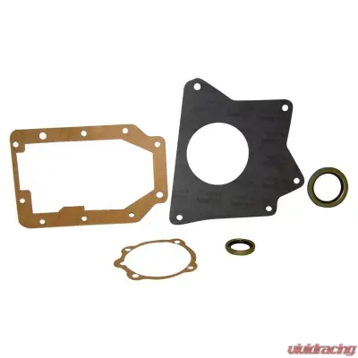 Crown Automotive Jeep Replacement T176/T177 Transmission Gasket & Seal Kit for 80-86 CJ-5, CJ-7, C-8, SJ, J-Series Jeep - T170GS