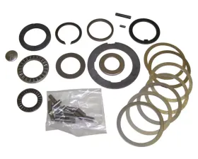 Crown Automotive Jeep Replacement T4 Transmission Small Parts Kit for 82-86 Jeep CJ-5, CJ-7, CJ-8, XJ Cherokee Jeep